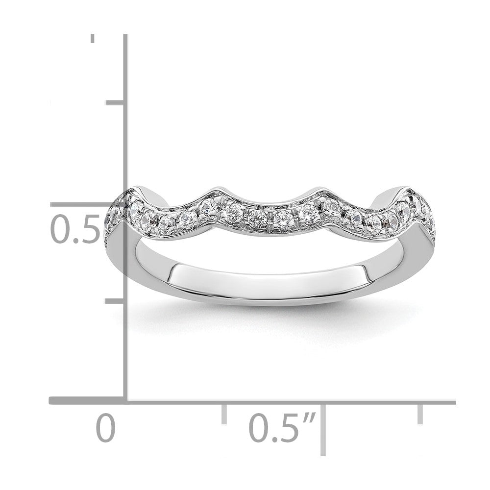 Diamond Wedding Bands