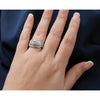 Diamond Wedding Bands