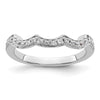 Diamond Wedding Bands