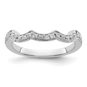 Diamond Wedding Bands