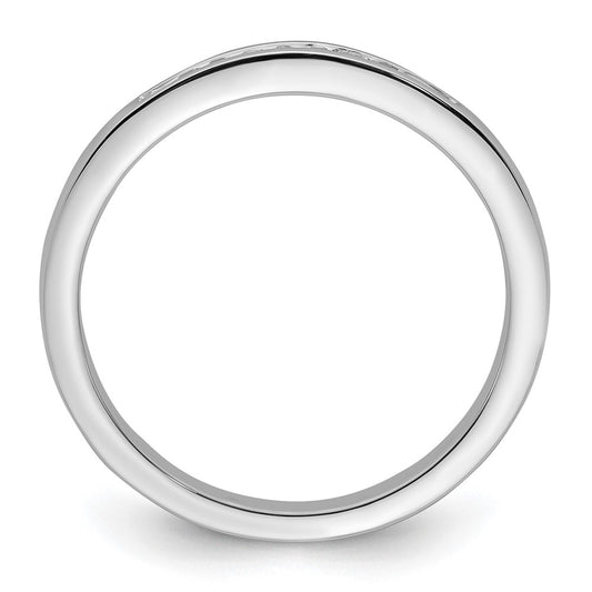 Diamond Wedding Bands