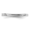 Diamond Wedding Bands