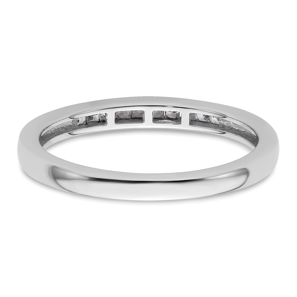 Diamond Wedding Bands