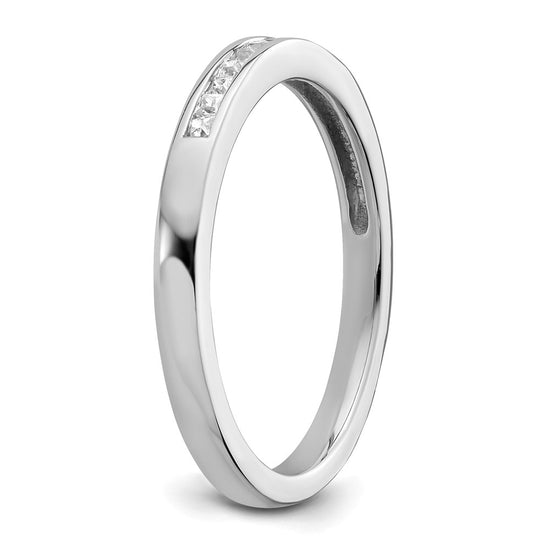 Diamond Wedding Bands