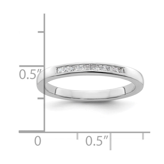 Diamond Wedding Bands