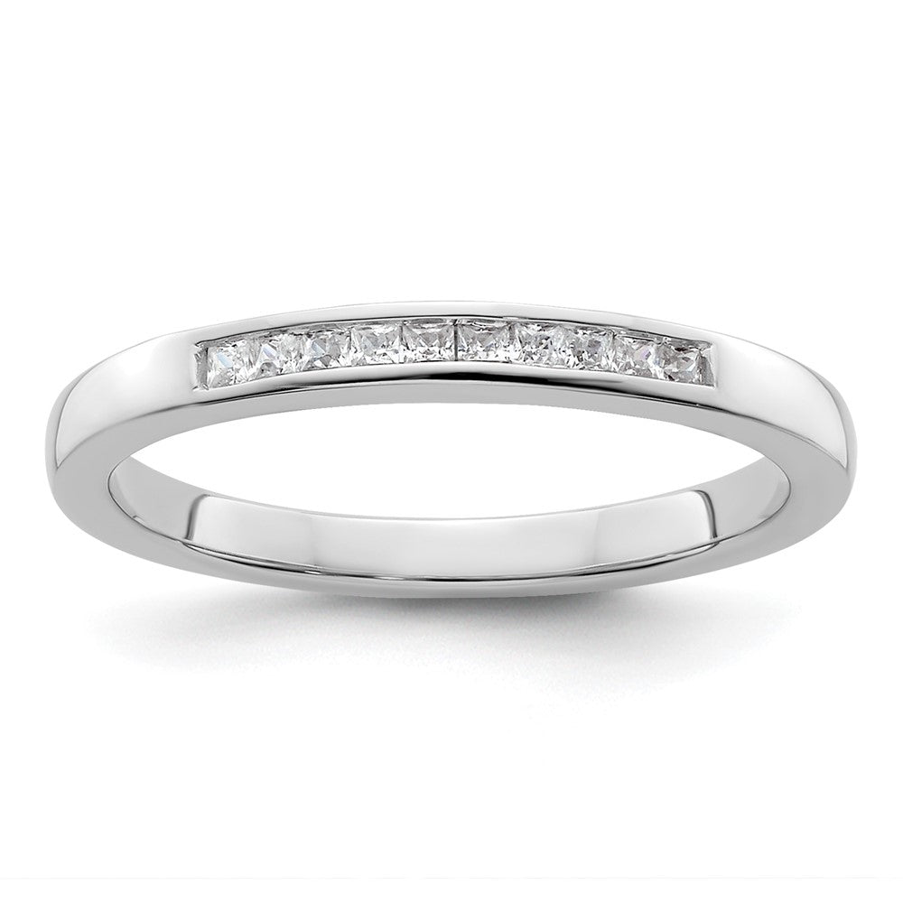 Diamond Wedding Bands
