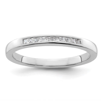 Diamond Wedding Bands