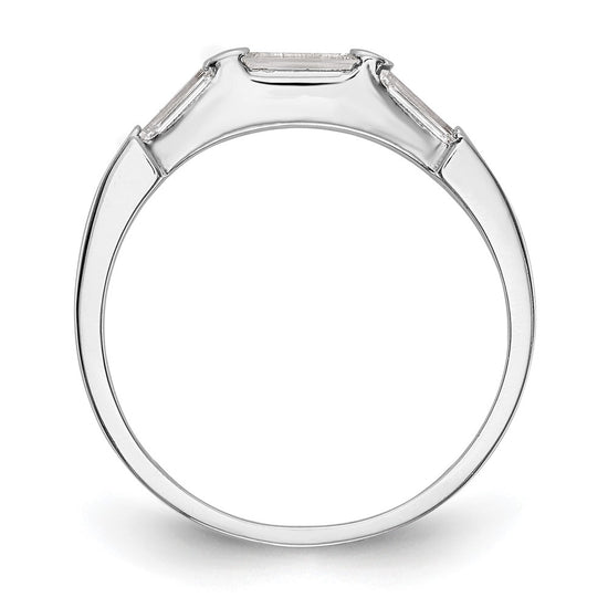 Diamond Wedding Bands