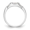 Diamond Wedding Bands