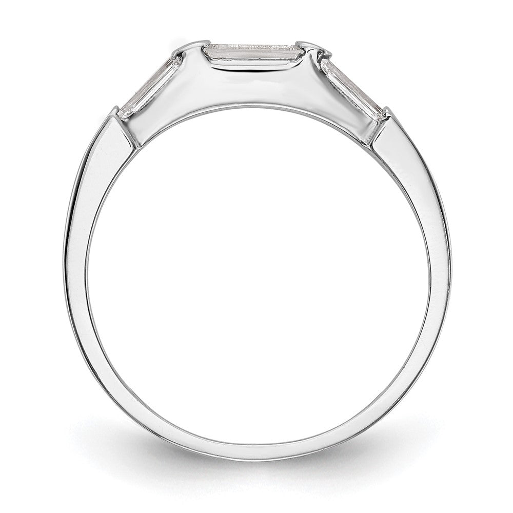 Diamond Wedding Bands