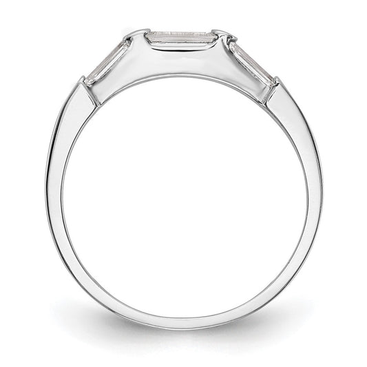 Diamond Wedding Bands