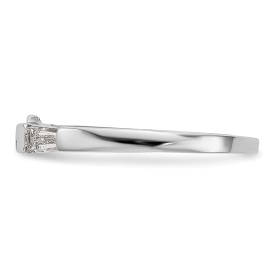 Diamond Wedding Bands