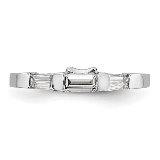 Diamond Wedding Bands