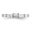 Diamond Wedding Bands