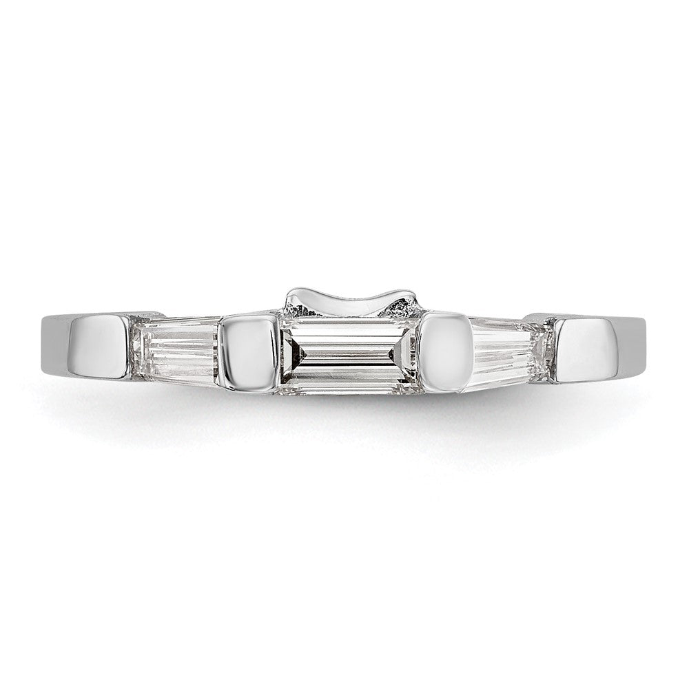 Diamond Wedding Bands