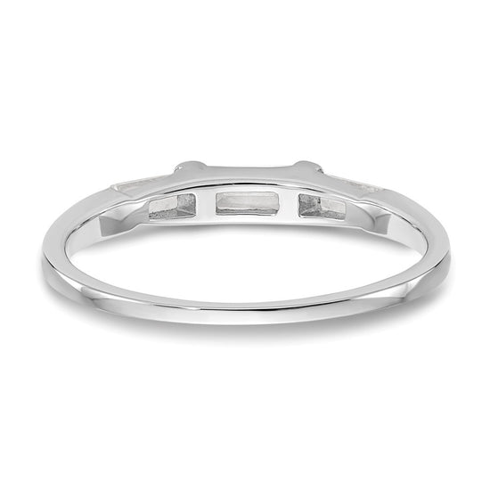 Diamond Wedding Bands