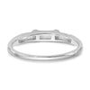 Diamond Wedding Bands