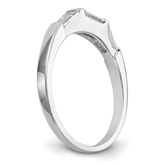 Diamond Wedding Bands