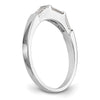 Diamond Wedding Bands