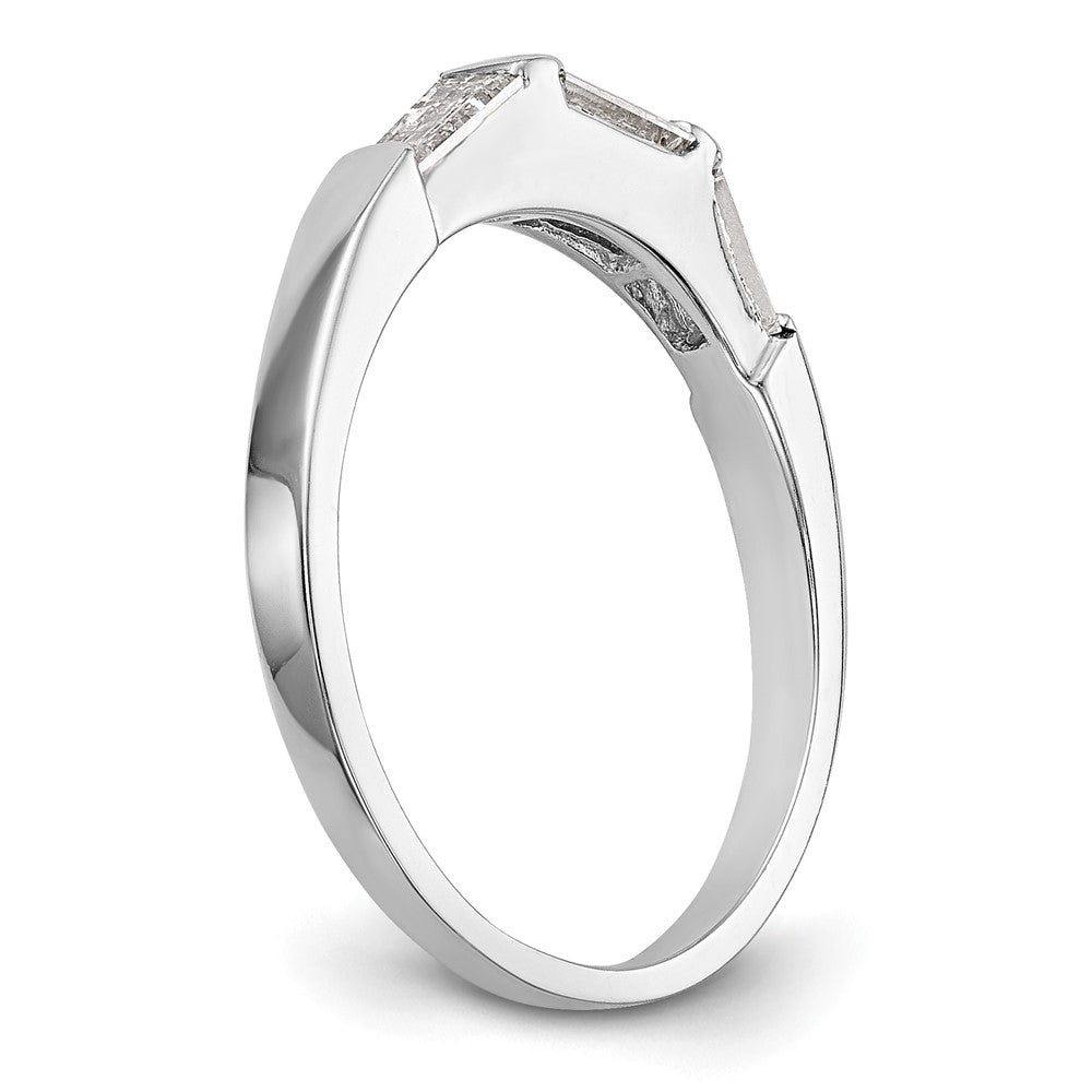 Diamond Wedding Bands