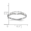 Diamond Wedding Bands