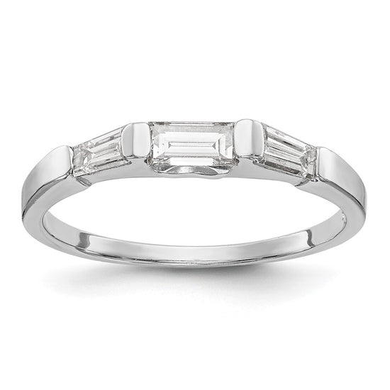 Diamond Wedding Bands