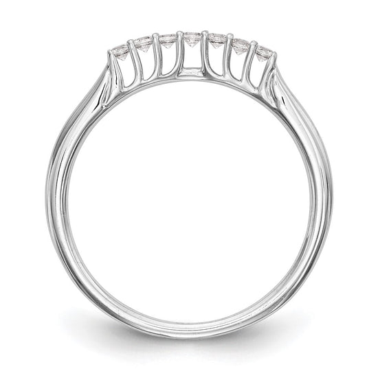 Diamond Wedding Bands