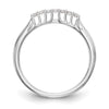 Diamond Wedding Bands