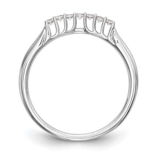 Diamond Wedding Bands