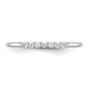 Diamond Wedding Bands
