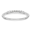 Diamond Wedding Bands