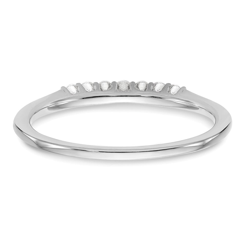 Diamond Wedding Bands