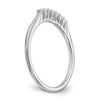 Diamond Wedding Bands