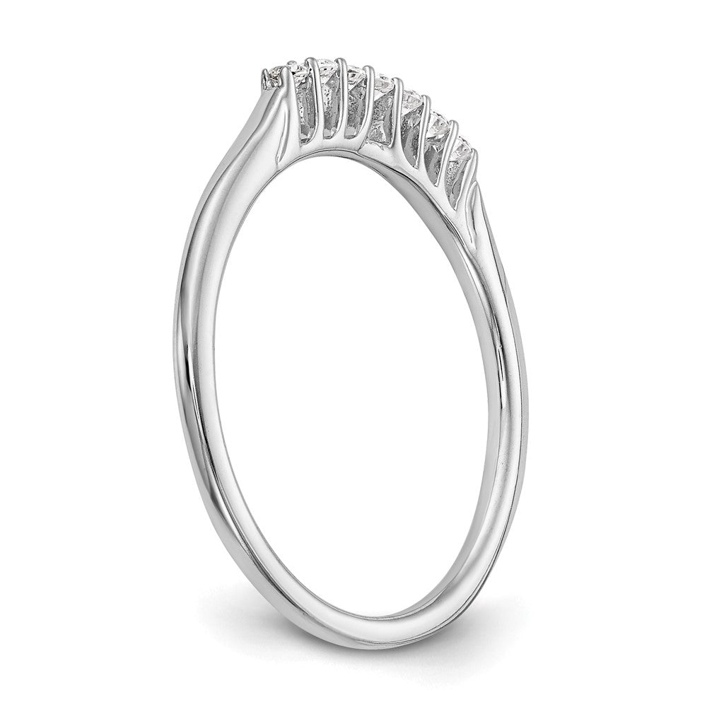 Diamond Wedding Bands