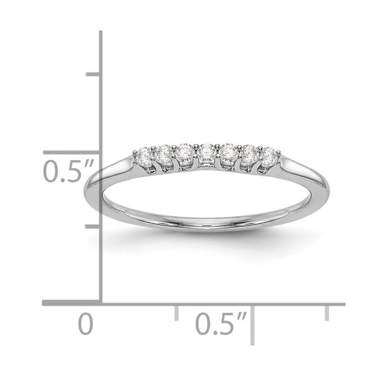 Diamond Wedding Bands