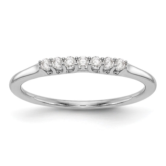 Diamond Wedding Bands