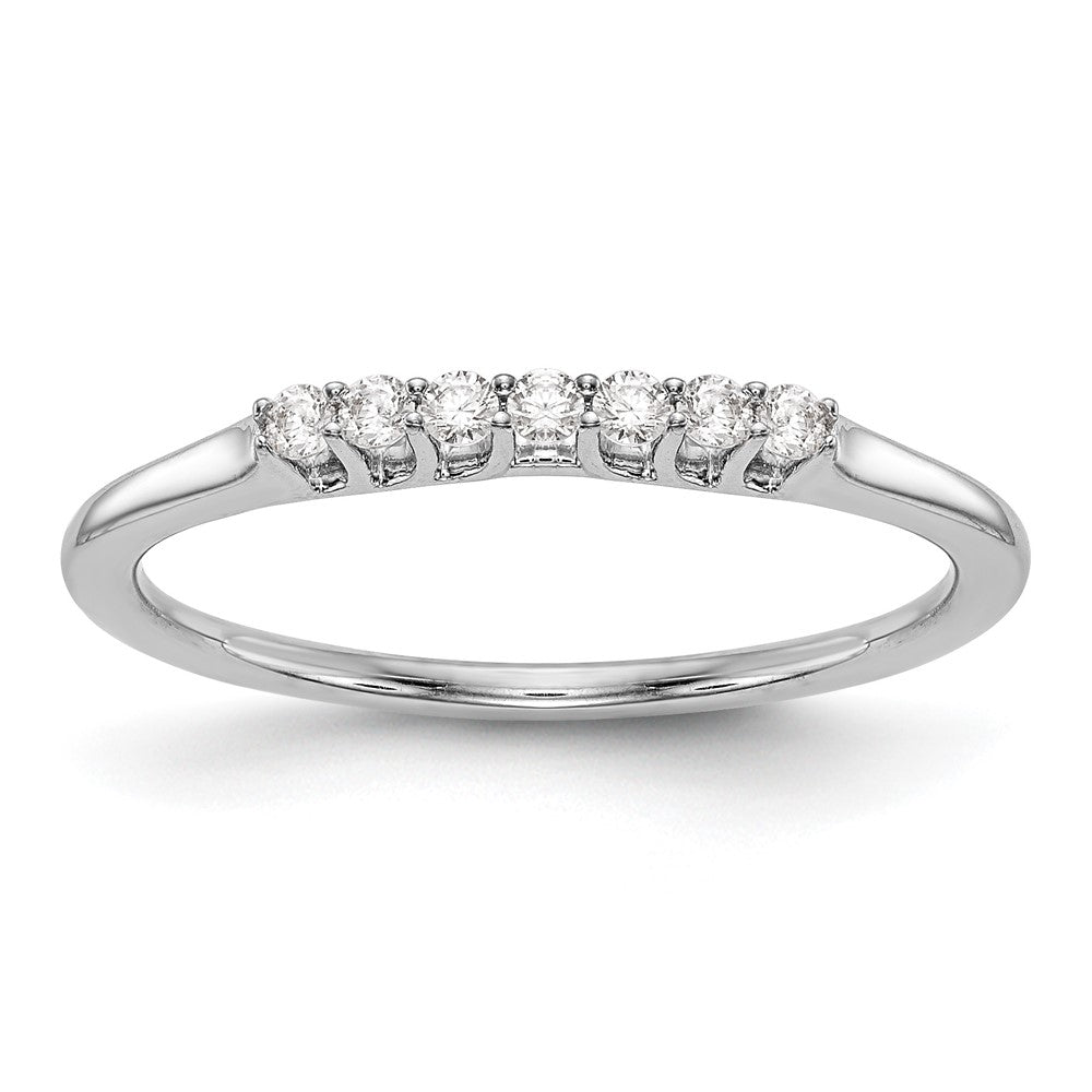 Diamond Wedding Bands