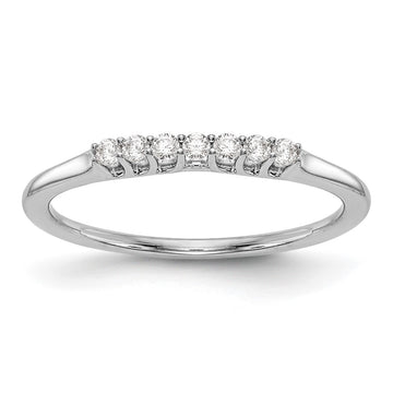 Diamond Wedding Bands