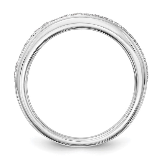 Diamond Wedding Bands