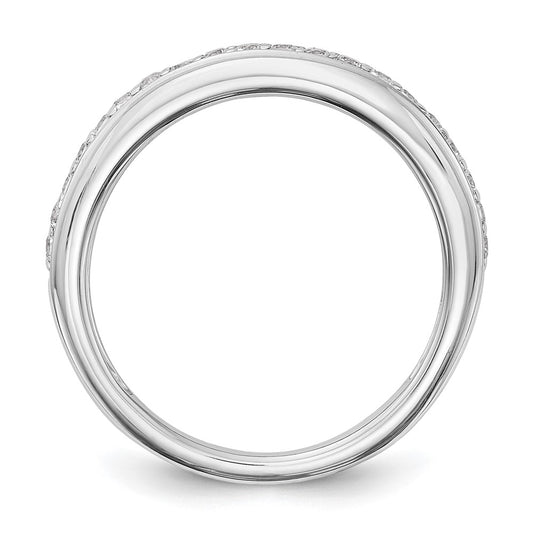 Diamond Wedding Bands