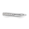 Diamond Wedding Bands