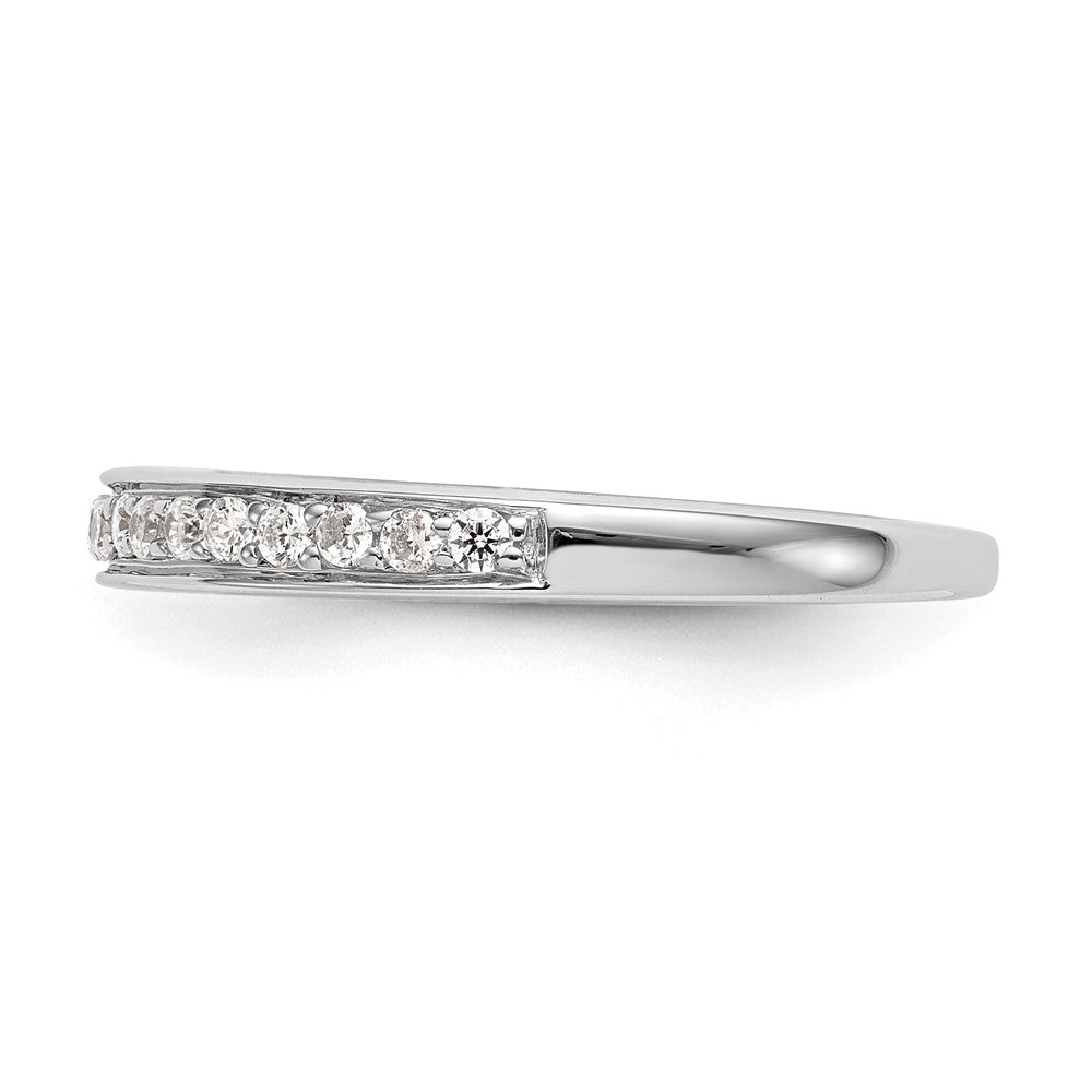 Diamond Wedding Bands