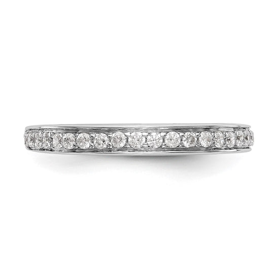 Diamond Wedding Bands