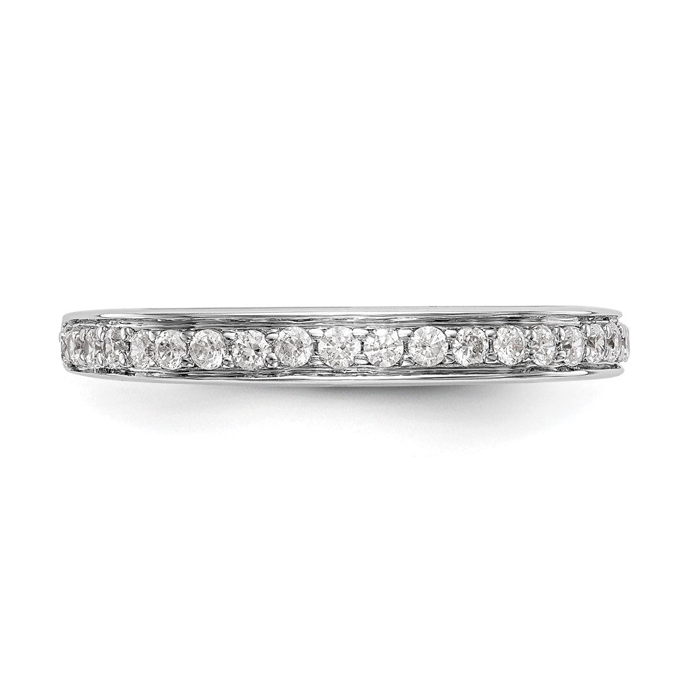 Diamond Wedding Bands