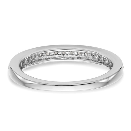 Diamond Wedding Bands