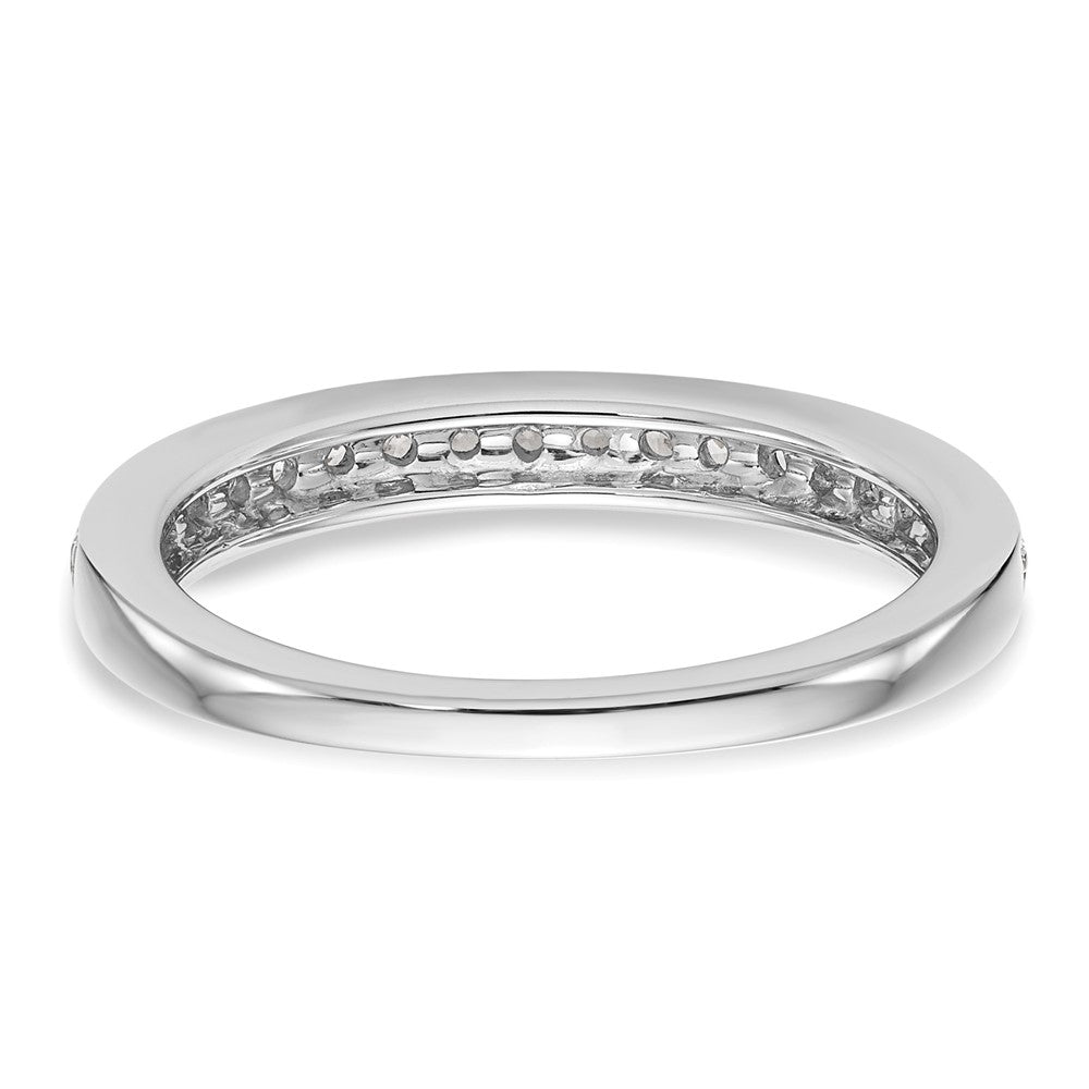 Diamond Wedding Bands