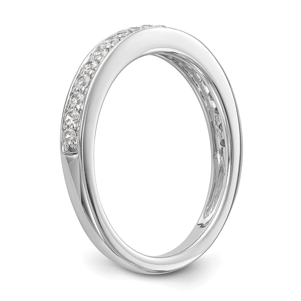 Diamond Wedding Bands