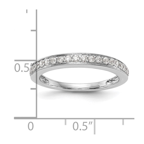 Diamond Wedding Bands