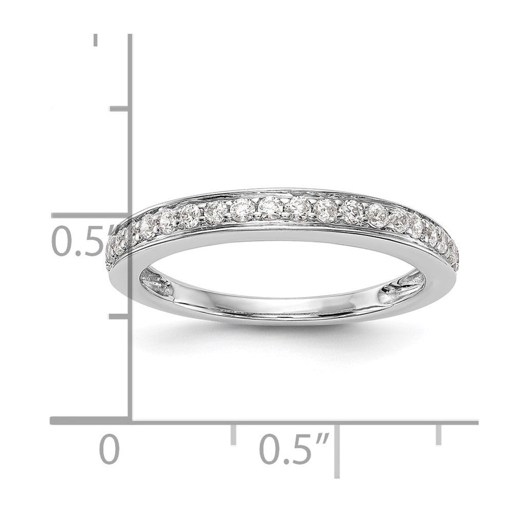 Diamond Wedding Bands