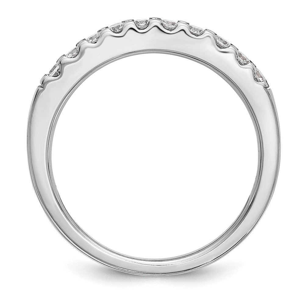 Diamond Wedding Bands
